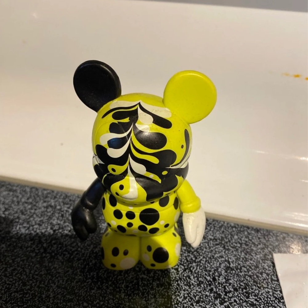 Vinylmation